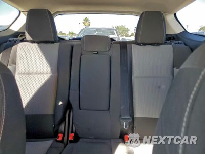 Zdjęcie 10 z 15 samochodu: 2017 FORD ESCAPE SE VIN:1FMCU0G97HUA51548 - miniatura