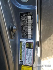 Zdjęcie 12 z 14 samochodu: 2014 TOYOTA COROLLA L VIN:2T1BURHE5EC214156 - miniatura