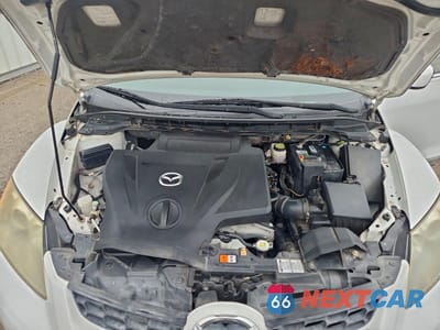 Zdjęcie 12 z 13 samochodu: 2007 MAZDA CX-7 VIN:JM3ER293770145140 - miniatura