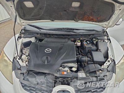 Zdjęcie 12 z 13 samochodu: 2007 MAZDA CX-7 VIN:JM3ER293770145140 - miniatura