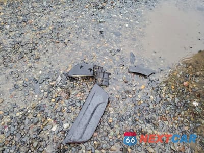 Zdjęcie 12 z 15 samochodu: 2000 CHEVROLET SILVERADO K1500 VIN:1GCEK19T9YE150562 - miniatura