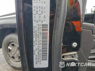 Zdjęcie 13 z 13 samochodu: 2017 JEEP PATRIOT SPORT VIN:1C4NJPBA9HD162182 - miniatura