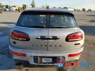 Zdjęcie 6 z 12 samochodu: 2023 MINI COOPER S CLUBMAN ALL4 VIN:WMWXJ1C04P2T84261 - miniatura