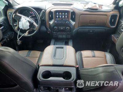 Zdjęcie 8 z 13 samochodu: 2021 CHEVROLET SILVERADO K3500 HIGH COUNTRY VIN:1GC4YVEY0MF101824 - miniatura