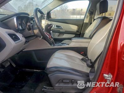 Zdjęcie 7 z 13 samochodu: 2013 GMC TERRAIN SLT VIN:2GKFLVEK5D6413185 - miniatura