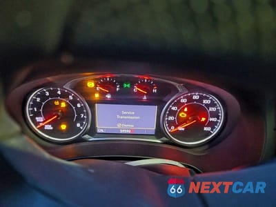 Zdjęcie 9 z 13 samochodu: 2022 GMC TERRAIN SLE VIN:3GKALTEV2NL138333 - miniatura