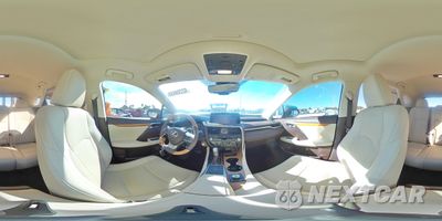 Zdjęcie 15 z 16 samochodu: 2020 LEXUS RX 350 VIN:2T2HZMAA8LC156803 - miniatura