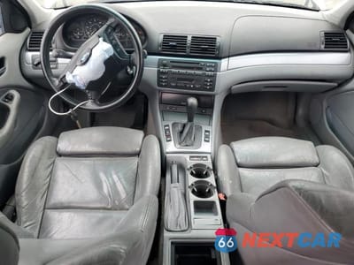 Zdjęcie 8 z 13 samochodu: 2000 BMW 323 I VIN:WBAAM3343YCB22208 - miniatura