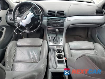 Zdjęcie 8 z 13 samochodu: 2000 BMW 323 I VIN:WBAAM3343YCB22208 - miniatura