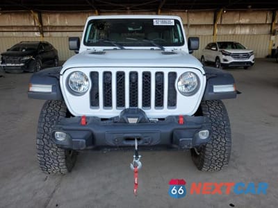 Piąte zdjęcie samochodu w środku: 2024 JEEP WRANGLER RUBICON VIN:1C4PJXFG7RW151887 - miniatura