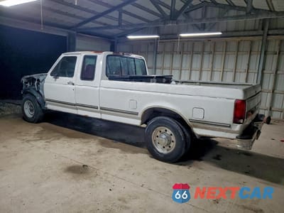 Drugie zdjęcie samochodu z przodu: 1995 FORD F250 VIN:1FTHX25H1SKA74561 - miniatura