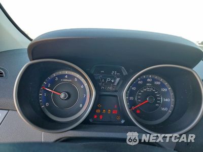 Zdjęcie 9 z 13 samochodu: 2015 HYUNDAI ELANTRA SE VIN:KMHDH4AHXFU413904 - miniatura