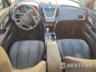 Zdjęcie 8 z 15 samochodu: 2015 CHEVROLET EQUINOX LS VIN:2GNFLEEK5F6422099 - miniatura