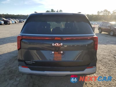 Zdjęcie 6 z 15 samochodu: 2025 KIA CARNIVAL EX VIN:KNDNC5K32S6498431 - miniatura