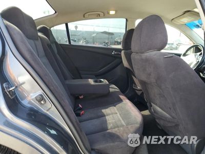 Zdjęcie 10 z 12 samochodu: 2008 NISSAN ALTIMA 2.5 VIN:1N4AL21E28N477132 - miniatura