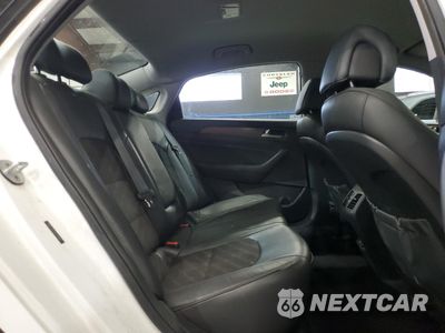 Zdjęcie 10 z 12 samochodu: 2016 HYUNDAI SONATA SPORT VIN:5NPE34AF9GH344088 - miniatura