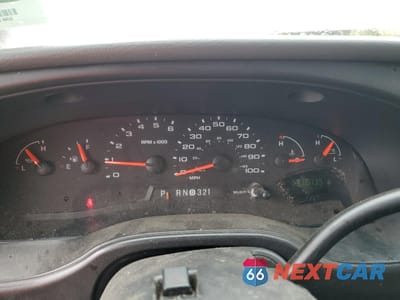 Zdjęcie 9 z 12 samochodu: 2006 FORD ECONOLINE E450 SUPER DUTY CUTAWAY VAN VIN:1FDXE45S16DB22204 - miniatura