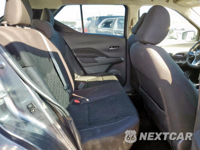 Zdjęcie 11 z 13 samochodu: 2021 NISSAN KICKS SV VIN:3N1CP5CV0ML466181 - miniatura