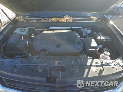 Zdjęcie 11 z 13 samochodu: 2019 CHEVROLET COLORADO LT VIN:1GCGSCEN8K1199438 - miniatura