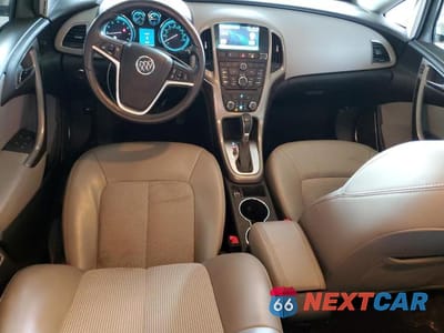 Zdjęcie 8 z 12 samochodu: 2016 BUICK VERANO VIN:1G4PP5SK1G4114481 - miniatura