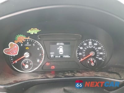 Zdjęcie 9 z 12 samochodu: 2019 KIA SORENTO LX VIN:5XYPGDA53KG485369 - miniatura