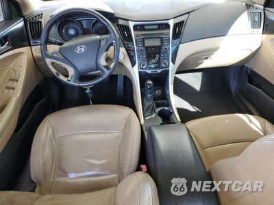 Zdjęcie 8 z 12 samochodu: 2013 HYUNDAI SONATA SE VIN:5NPEC4AC9DH641248 - miniatura