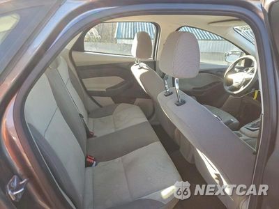 Zdjęcie 10 z 12 samochodu: 2012 FORD FOCUS SE VIN:1FAHP3F20CL281640 - miniatura