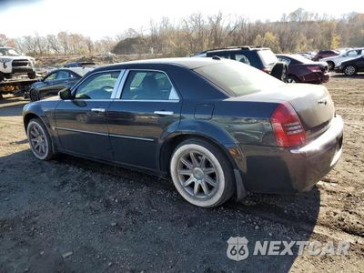 Drugie zdjęcie samochodu z przodu: 2006 CHRYSLER 300C VIN:2C3LA63HX6H201590 - miniatura