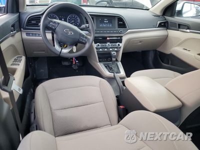 Zdjęcie 8 z 12 samochodu: 2020 HYUNDAI ELANTRA SE VIN:5NPD74LF4LH620958 - miniatura