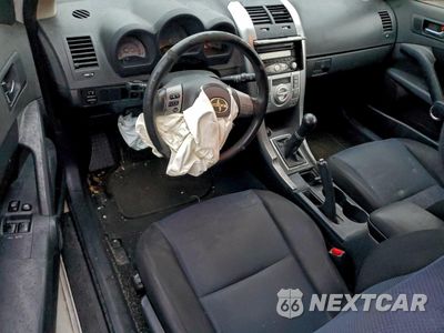 Zdjęcie 8 z 12 samochodu: 2007 TOYOTA SCION TC VIN:JTKDE177270146995 - miniatura