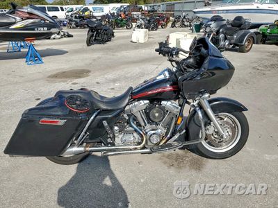2006 HARLEY-DAVIDSON FLTRI 1HD1FSW196Y628985 - główne zdjęcie licytacji z USA - miniatura