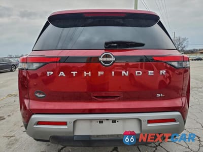 Zdjęcie 6 z 13 samochodu: 2024 NISSAN PATHFINDER SL VIN:5N1DR3CA8RC230292 - miniatura