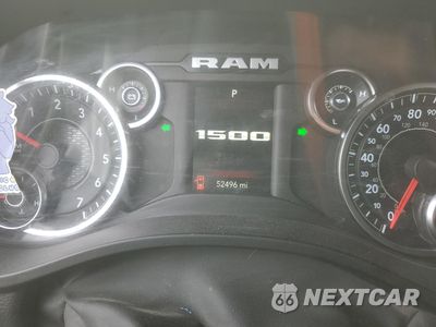 Zdjęcie 9 z 13 samochodu: 2022 RAM 1500 BIG HORN/LONE STAR VIN:1C6RRFBG4NN480426 - miniatura