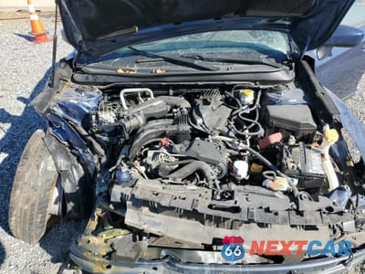 Zdjęcie 11 z 14 samochodu: 2019 SUBARU OUTBACK 2.5I PREMIUM VIN:4S4BSAFC8K3372564 - miniatura