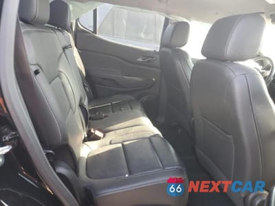 Zdjęcie 11 z 14 samochodu: 2023 GMC ACADIA SLT VIN:1GKKNML41PZ224971 - miniatura