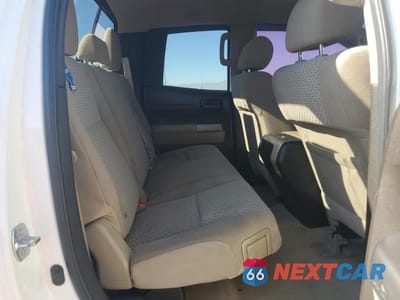 Zdjęcie 10 z 12 samochodu: 2011 TOYOTA TUNDRA DOUBLE CAB SR5 VIN:5TFRY5F18BX114657 - miniatura