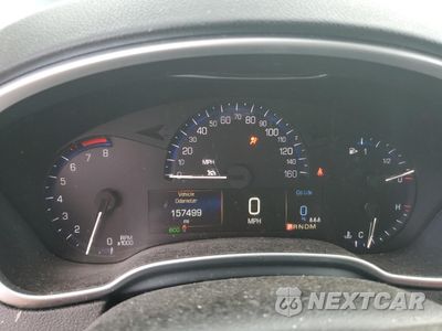 Zdjęcie 9 z 15 samochodu: 2015 CADILLAC SRX LUXURY COLLECTION VIN:3GYFNBE30FS609594 - miniatura