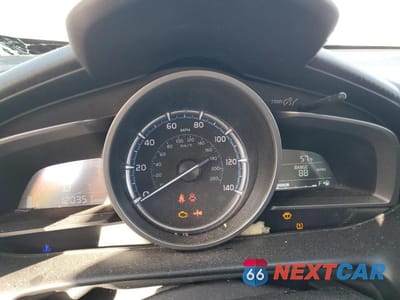 Zdjęcie 9 z 12 samochodu: 2019 TOYOTA YARIS L VIN:3MYDLBYV5KY505742 - miniatura