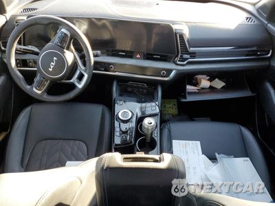 Zdjęcie 8 z 14 samochodu: 2024 KIA SPORTAGE X LINE VIN:KNDPYDDH9R7154239 - miniatura