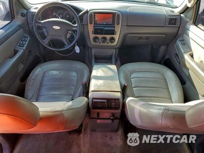 Zdjęcie 8 z 14 samochodu: 2004 FORD EXPLORER XLT VIN:1FMZU63K94UB32129 - miniatura