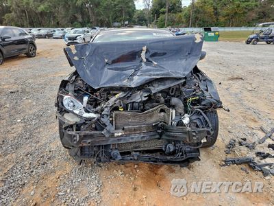 Piąte zdjęcie samochodu w środku: 2013 HYUNDAI ELANTRA GLS VIN:5NPDH4AE1DH331853 - miniatura