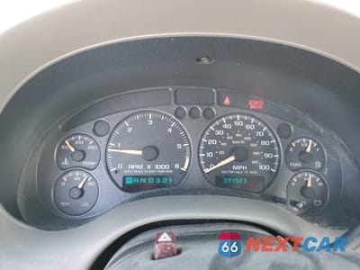 Zdjęcie 9 z 14 samochodu: 2002 CHEVROLET S TRUCK S10 VIN:1GCCS19WX28154949 - miniatura