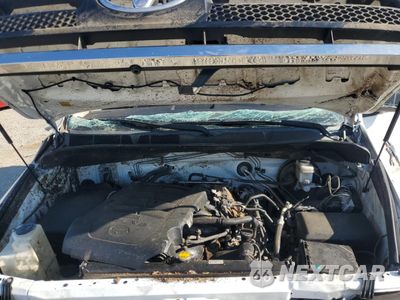 Zdjęcie 11 z 15 samochodu: 2013 TOYOTA TUNDRA CREWMAX SR5 VIN:5TFEY5F19DX145272 - miniatura