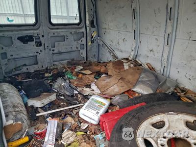 Zdjęcie 10 z 13 samochodu: 2007 CHEVROLET EXPRESS G2500 VIN:1GCGG25V371161876 - miniatura