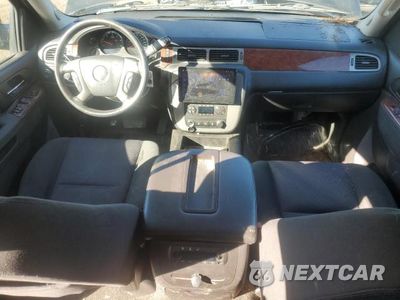 Zdjęcie 8 z 12 samochodu: 2013 GMC YUKON SLE VIN:1GKS2AE0XDR319073 - miniatura