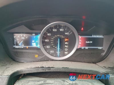 Zdjęcie 9 z 13 samochodu: 2013 FORD EXPLORER SPORT VIN:1FM5K8GT9DGC02746 - miniatura
