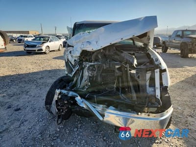 Piąte zdjęcie samochodu w środku: 2010 GMC SIERRA K1500 VIN:1GTPKTEA3AZ291022 - miniatura