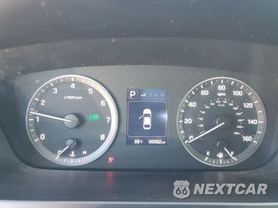 Zdjęcie 9 z 14 samochodu: 2016 HYUNDAI SONATA SPORT VIN:5NPE34AF1GH383161 - miniatura