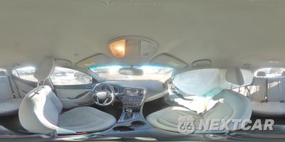 Zdjęcie 14 z 14 samochodu: 2011 KIA OPTIMA LX VIN:KNAGM4A75B5083899 - miniatura