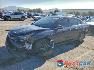 2023 SUBARU LEGACY SPORT 4S3BWGG62P3006014 - główne zdjęcie licytacji z USA - miniatura